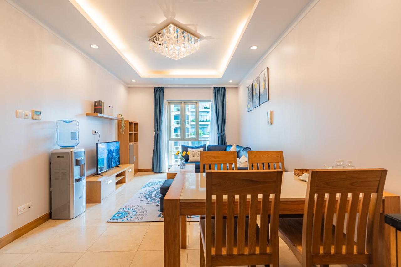 Sai Gon Pavillon Ba Huyen Thanh Quan Quan 3 Ciudad Ho Chi Minh  Exterior foto
