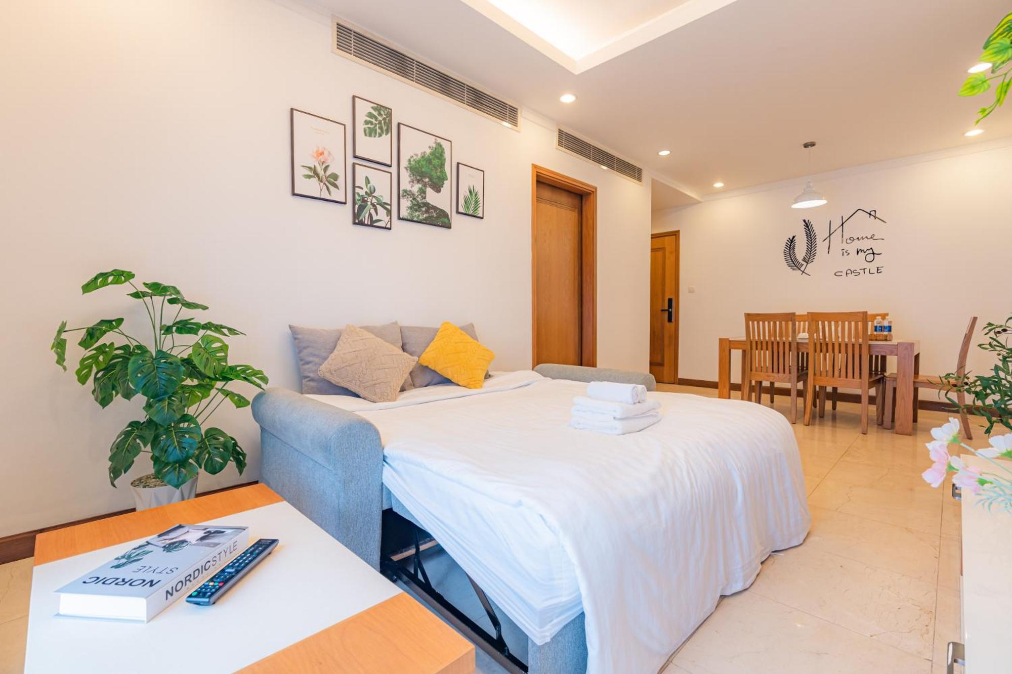 Sai Gon Pavillon Ba Huyen Thanh Quan Quan 3 Ciudad Ho Chi Minh  Exterior foto
