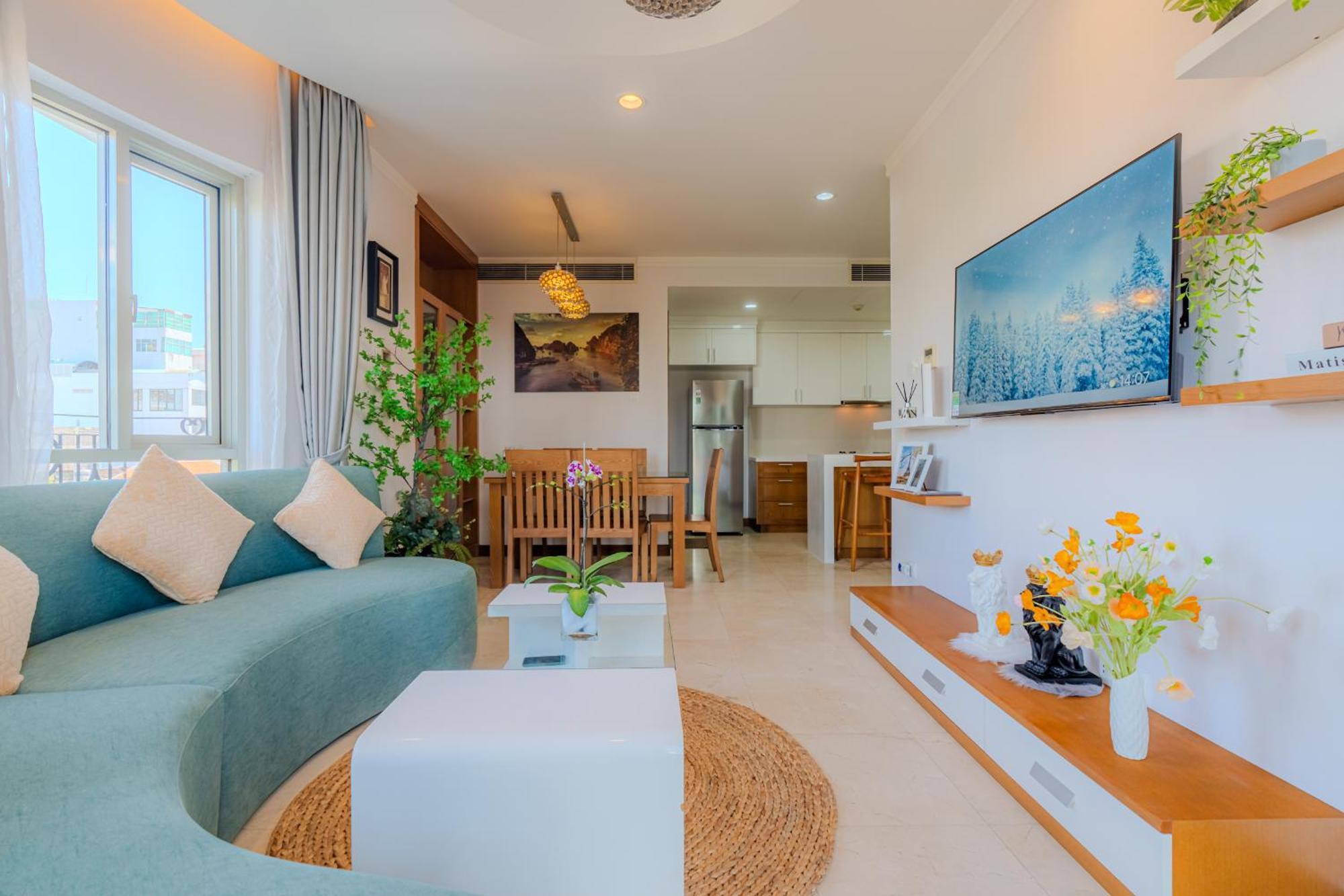 Sai Gon Pavillon Ba Huyen Thanh Quan Quan 3 Ciudad Ho Chi Minh  Exterior foto